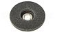 Круг полировальный NORTON 125х22 мм RapidFinish 2SF Ф-1136