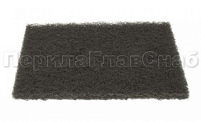 Scotch-Brite Р240-280 MED 158х224 (серый) Ф-1096