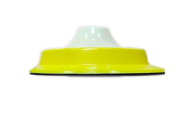 Тарелка опорная 125 мм под самолипучие абразивные круги, тип С (очень мягкая) k455-3 купить в Краснодаре