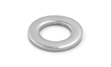 (DIN 125.A2) Шайба нерж. М16 плоская М-3219 купить в Краснодаре