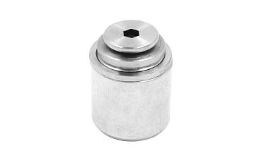 Крепеж спайдера к плоскому основанию О-БОЛТ, оцин.(винт AISI 304) k299-2 купить в Краснодаре