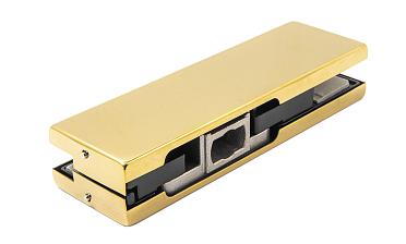 Нижний фитинг-петля, под золото t110 TP купить в Краснодаре