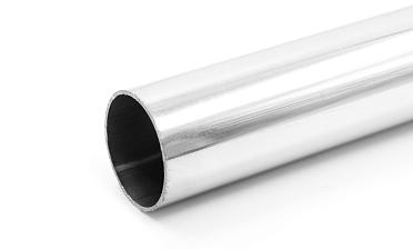 Труба круглая нержавеющая AISI 304, Ø50.8x1.5х6000 мм, полированная k855 купить в Краснодаре