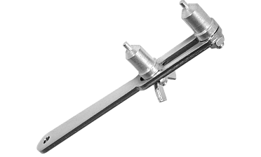 Ключ для затягивания точечных креплений Фk367-20 купить в Краснодаре