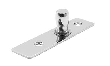 Ось верхняя, полированная t133 PSS купить в Краснодаре