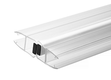 Уплотнители для душевых кабин купить в Краснодаре