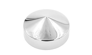 Фронтальная крышка точечного держателя, конус, полированная, штампованная, AISI 201 k055 купить в Краснодаре