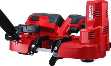 Аккумуляторная ленточная пила HILTI SB 4-A22 купить в Краснодаре