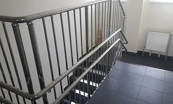 Ограждения для школ и детских садов в Краснодаре. Готовые проекты ПерилаГлавСнаб