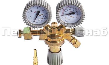 Редуктор аргоновый Ф-1109 купить в Краснодаре
