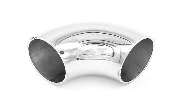 Отвод Ø38.1х1.45 мм, 800 Grit, (AISI 304) k095-2 купить в Краснодаре Отвод Ø38.1х1.45 мм, 800 Grit, (AISI 304) k095-2 купить в Краснодаре