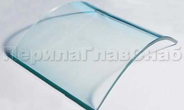 Стекло для ограждений, молированное 10 мм С-8050 купить в Краснодаре