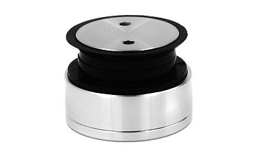 Точечный стеклодержатель 12.5-14.5 мм, регулируемый, под зенковку, для стекла 10-12 мм t504 SSS купить в Краснодаре