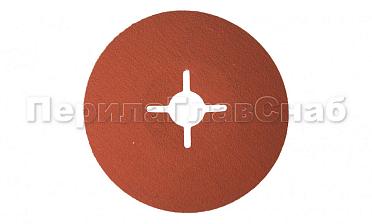 Шлиф круг "зелень" на фибре Р-120 3М Ф-0394 купить в Краснодаре