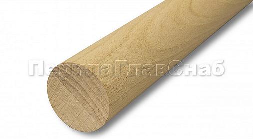 Поручень Бук Премиум в Краснодаре. Комплектующие для лестничных ограждений и перил ПерилаГлавСнаб