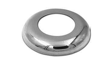 Низ стойки малый Ø32 мм, S=0.4 мм, 60 мм, полированный (AISI 304) k549 купить в Краснодаре