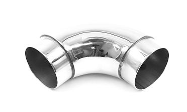 Отвод Ø50.8 мм, облегченный, полированный, (AISI 304) k052-4 купить в Краснодаре Отвод Ø50.8 мм, облегченный, полированный, (AISI 304) k052-4 купить в Краснодаре