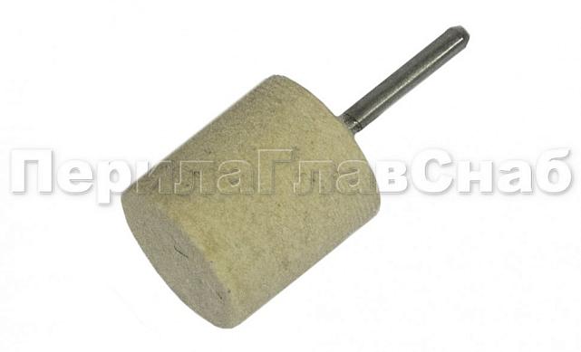 Войлочная насадка Ø3-20 мм k461