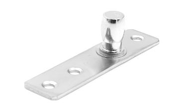 Ось верхняя, шлифованная t133 SSS купить в Краснодаре