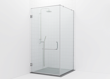 Комплекты готовых душевых купить в Краснодаре