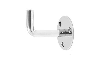 Пристенок без ложемента, сварной (AISI 304) k009-2 купить в Краснодаре