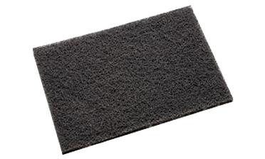 Скотч Брайт UF 600 /SUF 600 (серый),150*230мм SMIRDEX Ф-0373 купить в Краснодаре