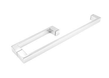 Ручки для стеклянных дверей купить в Краснодаре