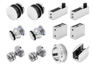 Раздвижные сиcтемы для душевых купить в Краснодаре