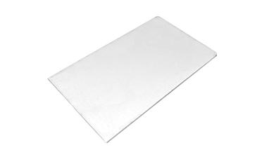 Заглушка торцевая 100х62 мм для профиля т100 т100-09 купить в Краснодаре