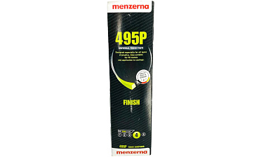 (Расходн.) Паста полировальная  Menzerna белая 1,25 кг 495P Ф-0824 купить в Краснодаре (Расходн.) Паста полировальная  Menzerna белая 1,25 кг 495P Ф-0824 купить в Краснодаре