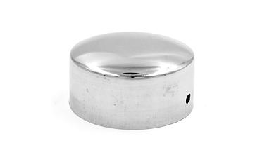 Заглушка наружная Ø50.8 мм, полированная AISI 304 k246-50 купить в Краснодаре