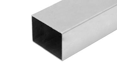 Труба профильная. нержавеющая, наруж., П 60х40х1,5 Rk874 купить в Краснодаре