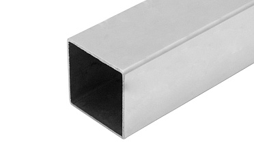 Труба профильная нержавеющая AISI 304 СТАНДАРТ+, 50х50 x 1.5 х 6м, полированная Rk875 купить в Краснодаре Труба профильная нержавеющая AISI 304 СТАНДАРТ+, 50х50 x 1.5 х 6м, полированная Rk875 купить в Краснодаре