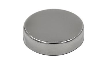 Гайка М8 глухая, полированная, (AISI 304) k080 купить в Краснодаре