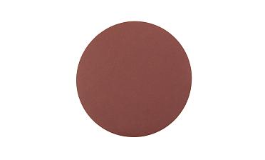 Шлифовальный круг P.400  самолип. красный d.125, P-1007 купить в Краснодаре