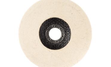 Войлок 125х50x8 Ф-0384 купить в Краснодаре