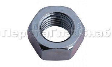 (DIN 934.А2) Гайка М8 нерж. М-4053 купить в Краснодаре