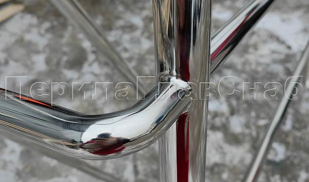 Корабль в Краснодаре. Готовые проекты ПерилаГлавСнаб