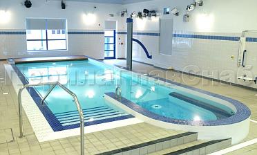 Пристенный поручень из нержавеющей стали 50 мм, сталь AISI316 купить в Краснодаре