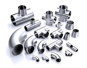 Нержавеющие фитинги купить в Краснодаре