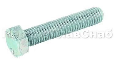 (DIN 933.Zn) Болт оц. М8х65 М-3861 купить в Краснодаре