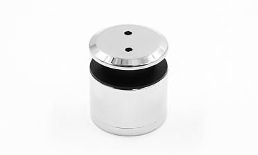 Точечный держатель стекла к стене Ø36x40, регулируемый, под стекло 8-12 мм k084-4 купить в Краснодаре