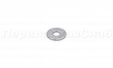 Шайба кузовн. нерж. 8 (DIN 9021.A2) М-3216 купить в Краснодаре
