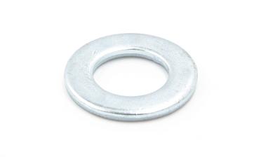 (DIN 125.Zn) Шайба оц. М16 плоская М-3936 купить в Краснодаре