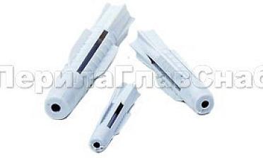 Дюбель 8х51 нейлон М-3432 купить в Краснодаре