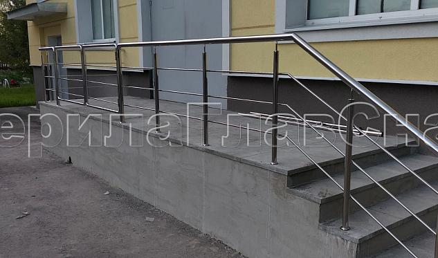 Калитка в Краснодаре. Готовые проекты ПерилаГлавСнаб