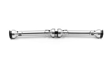 Крепление на три стекла 103 мм, под зенковку tt204-103 SSS купить в Краснодаре