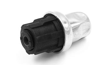 Заглушка для Ø38.1 мм, полированная, (AISI 304) k561 купить в Краснодаре