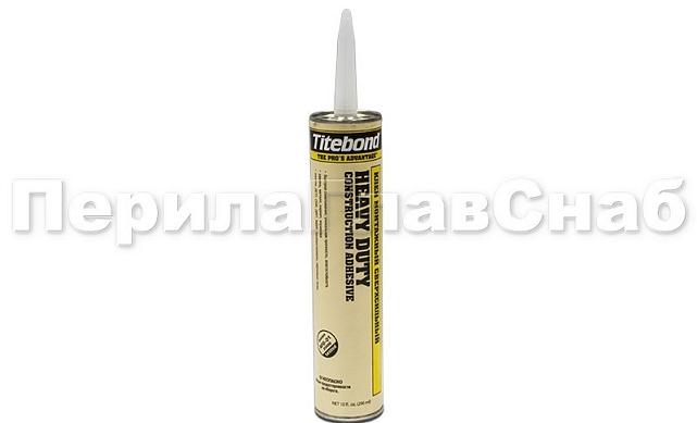 Клей Titebond 310 мл Ф-1106 Клей Titebond 310 мл Ф-1106