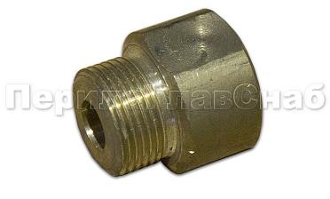 Переходник для газовых баллонов Ф-1120 купить в Краснодаре